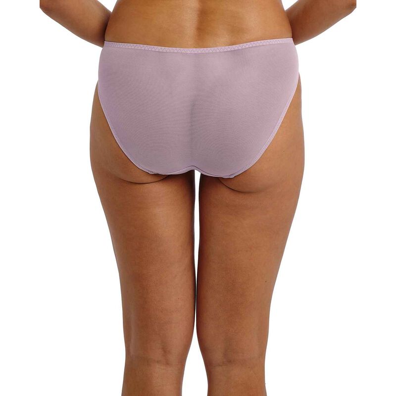 Wacoal Embrace Lace Bikini Brief image number 1